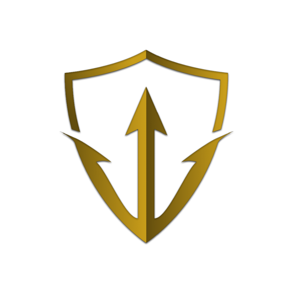 2025ExoticJetLogoGold PNG